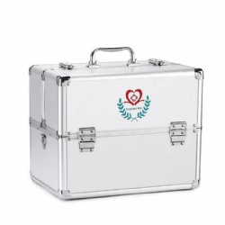 First Aid Medical Storage Box Multi-layer Medicine Box