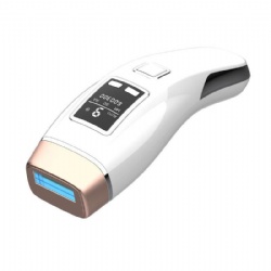 Handheld Epilator Depiladora Laser IPL Hair Removal Machine