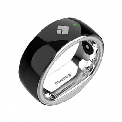 QB708 Prayer Smart Tally Digital Counter Muslim Tasbeeh Zikr Ring