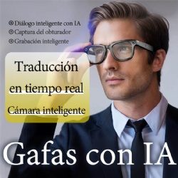 Bluetooth Photo Shooting Call Camera Video Ai Smart GlassesBluetooth Photo Shooting Call Camera Video Ai Smart Glasses